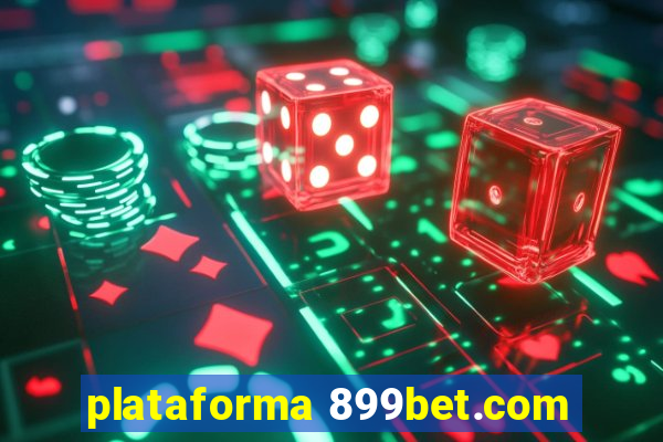 plataforma 899bet.com